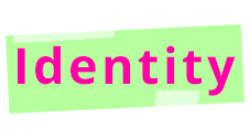 Identity