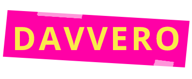 davvero