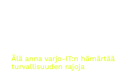 Cyber Security